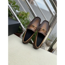 Hermes Leather Shoes